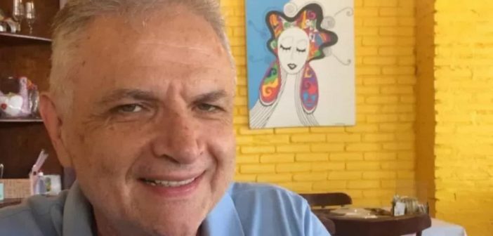 Einhart Jácome da Paz