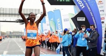 Meia Maratona N Kolay