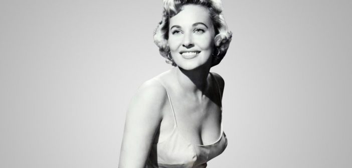 Lois Jean “Lola” Albright