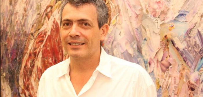 Luiz Carlos Cintra Gordinho Carvalhosa