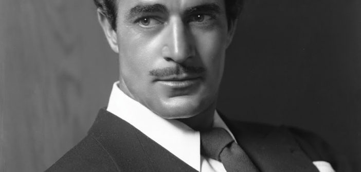 Luis Antonio Damaso de Alonso