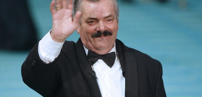 El Risitas, cuja risada viralizou na internet em forma de memes e figurinhas de aplicativos de mensagens