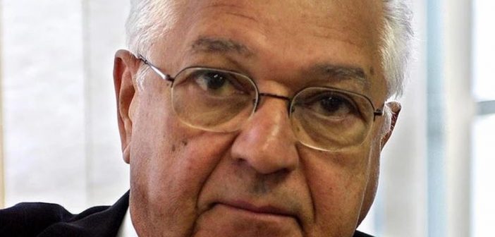 Antônio Ferreira Paim