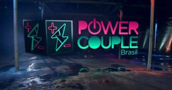 Power Couple Brasil, Adriane Galisteu