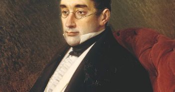 Alexandr Serguéievitch Griboiédov