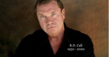 Roy Dana Call - R. D. Call