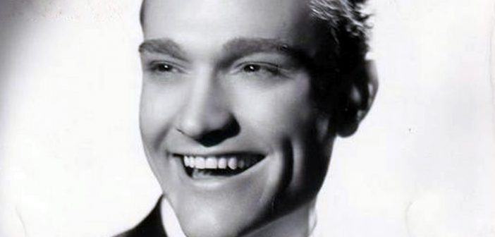 Richard Red Skelton