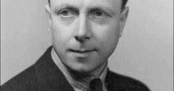 Archibald Joseph Cronin