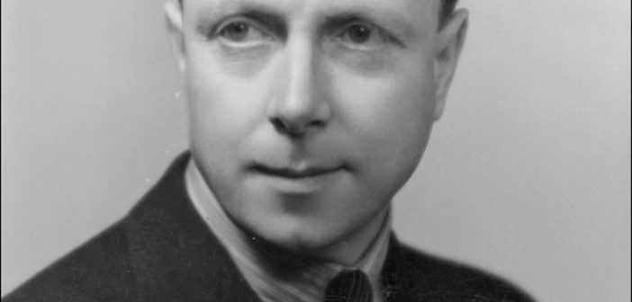 Archibald Joseph Cronin