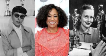 As mulheres que revolucionaram Hollywood