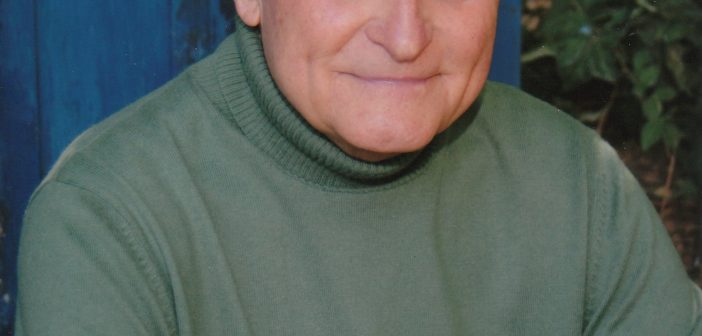 John Allen "Jack" Eddy