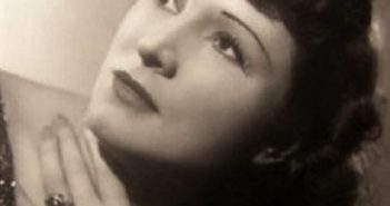 Nedda Harrigan Logan