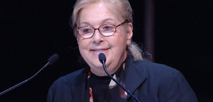 Marilyn Bergman