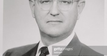 William James Porter