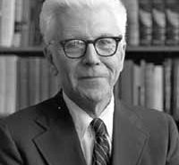 Arthur S. Link | (Crédito: American Historical Association / AHA)