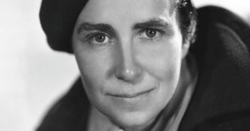 Dorothy Arzner; Dirigiu filmes notáveis em Hollywood nos anos 30