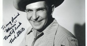 Robert North Bradbury Jr.