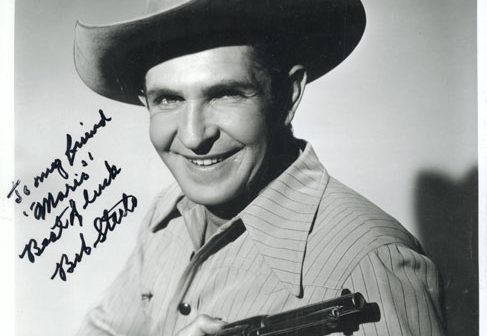 Robert North Bradbury Jr.