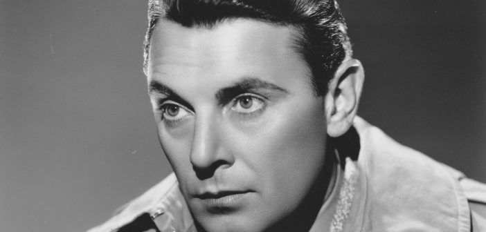 Irish actor George Brent (1899 - 1979), circa 1935. (Photo by FPG/Archive Photos/Getty Images)