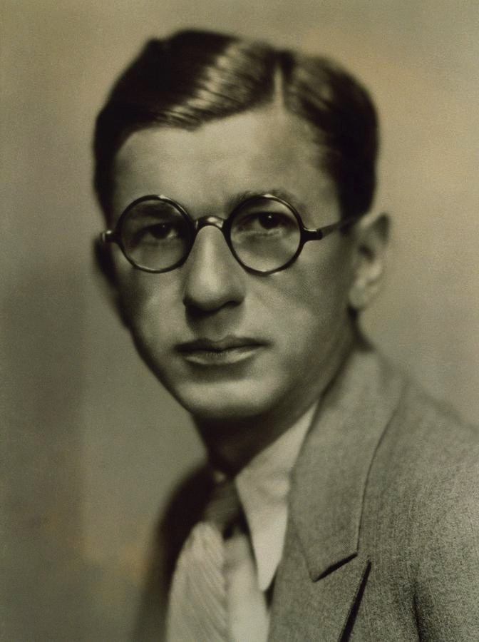 Irving Caesar, letrista de sucessos de Tin Pan Alley que colocou