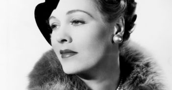 TIN PAN ALLEY, Esther Ralston, 1940, TM & Copyright ©20th Century Fox Film Corp./cortesia Everett Collection