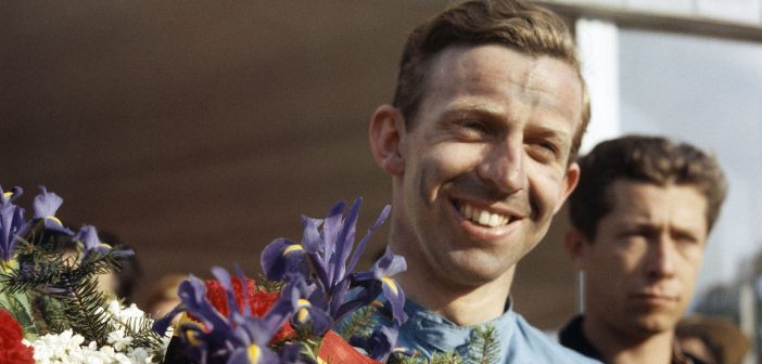 Charles Anthony Standish Brooks