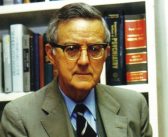 Ian Stevenson, foi o maior pesquisador da reencarnação pelo prisma científico, foi a maior autoridade mundial sobre o estudo científico da reencarnação