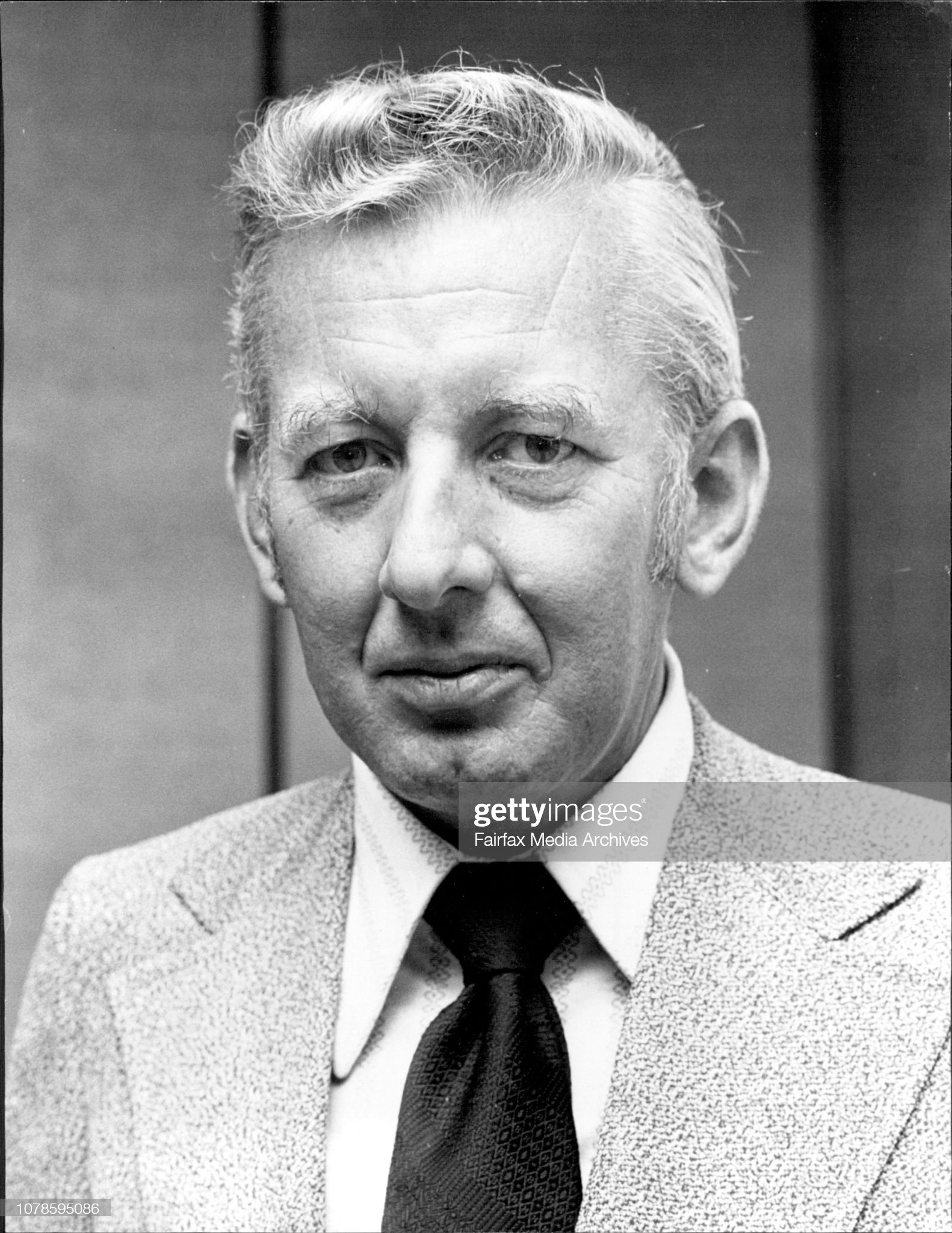 Jay Van Andel, cofundador da Amway juntamente com Richard DeVos, que