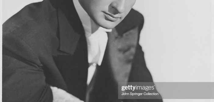 Actor Carl Ballantine (Photo by �� John Springer Collection/CORBIS/Corbis via Getty Images)