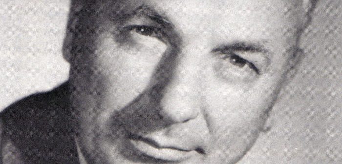 HAL MOHR, GANHADOR DE 2 Óscares. (Crédito da foto: Cortesia IMDb / DIREITOS RESERVADOS)