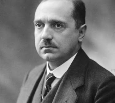 Rudolf Bultmann sobre a tarefa da teologia em 1933 | (Crédito da foto: Cortesia Teologia e Igreja / DIREITOS RESERVADOS)