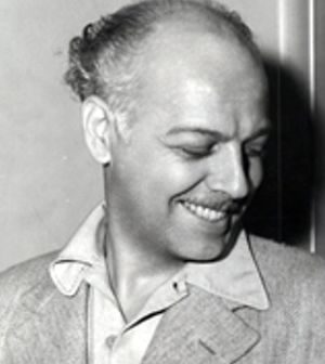 Mitchell Leisen - (Crédito: SAPO Mag /DIREITOS RESERVADOS)