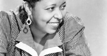 Ethel Waters, foi a segunda afro-descendente dos Estados Unidos a ser indicada a um Oscar. (Crédito da foto: Cortesia Pinterest/ DIREITOS RESERVADOS)