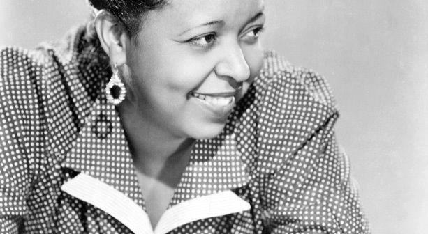 Ethel Waters, foi a segunda afro-descendente dos Estados Unidos a ser indicada a um Oscar. (Crédito da foto: Cortesia Pinterest/ DIREITOS RESERVADOS)