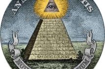 Os Illuminati © Getty Images
