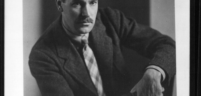 Walter Havighurst, Escritor e Professor. (Crédito da foto: Cortesia Wikidata / DIREITOS RESERVADOS)