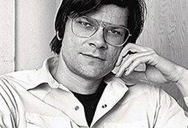 Robert Smithson, foi um dos experimentadores da escola minimalista - (Crédito da foto: Cortesia stringfixer / DIREITOS RESERVADOS)