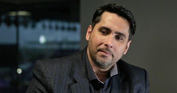 Flávio Augusto da Silva, empresário e fundador da Wise Up - (Crédito da foto: Cortesia AgênciaRS /DIREITOS RESERVADOS)