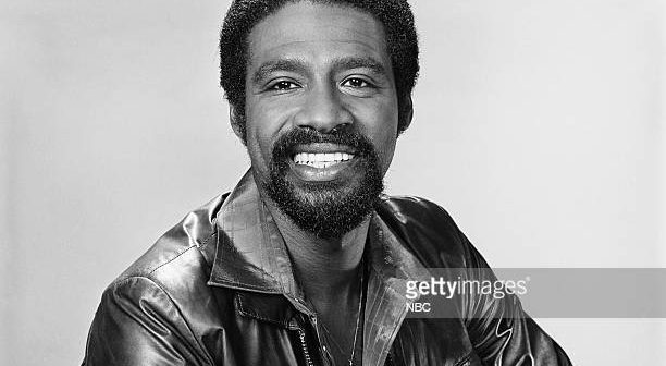 HILL STREET BLUES - Na foto: Taurean Blaque como Det. Neal Washington -- (Foto por: Frank Carroll/NBCU Photo Bank/NBCUniversal via Getty Images via Getty Images)