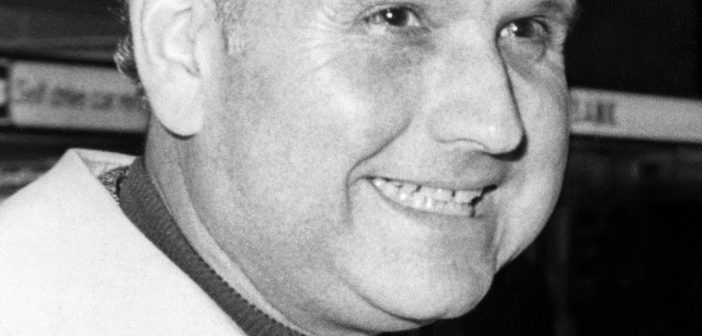 Gerald Thomas; foi o diretor das comédias do filme "Carry On". (Crédito da foto: Cortesia Wikipedia /REPRODUÇÃO /DIREITOS RESERVADOS)