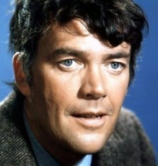 Jim Hutton, ator. (Crédito da foto: Cortesia URSO.TV/ DIREITOS RESERVADOS)