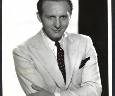 JACK DONOHUE VINTAGE ORIGINAL 1934 RETRATO FOTO DE OTTO DYAR | eBay