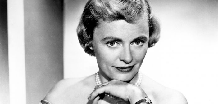 Pat Carroll, voz original de Úrsula em “A Pequena Sereia” em 1958. (Crédito da foto: CORTESIA — NBC News / REPRODUÇÃO /DIREITOS RESERVADOS)