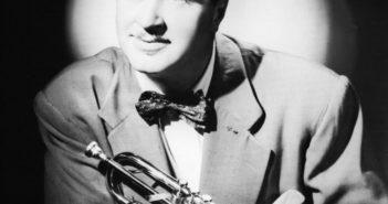 Jimmy McPartland, cornetista que tocou Chicago Jazz. (Crédito da foto: CORTESIA Art viewing / REPRODUÇÃO /DIREITOS RESERVADOS)