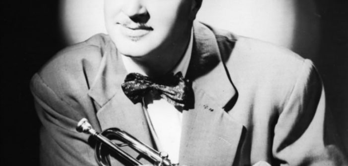 Jimmy McPartland, cornetista que tocou Chicago Jazz. (Crédito da foto: CORTESIA Art viewing / REPRODUÇÃO /DIREITOS RESERVADOS)