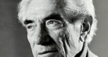 John Marley, ganhou o prêmio de melhor ator no Festival de Cinema de Veneza. (Crédito da foto: CORTESIA Pinterest / REPRODUÇÃO /DIREITOS RESERVADOS)