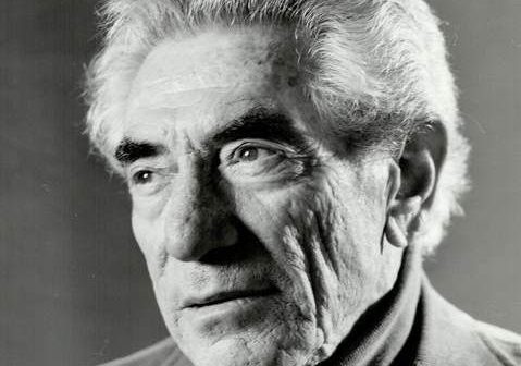 John Marley, ganhou o prêmio de melhor ator no Festival de Cinema de Veneza. (Crédito da foto: CORTESIA Pinterest / REPRODUÇÃO /DIREITOS RESERVADOS)