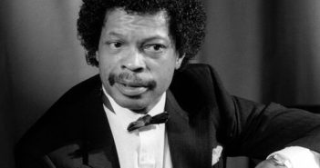 Don Pullen, foi um dos maiores pianistas de jazz de sua geração. (Crédito da foto: CORTESIA Deezer / REPRODUÇÃO /DIREITOS RESERVADOS)