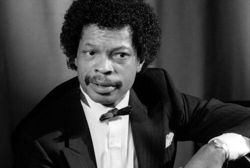 Don Pullen, foi um dos maiores pianistas de jazz de sua geração. (Crédito da foto: CORTESIA Deezer / REPRODUÇÃO /DIREITOS RESERVADOS)