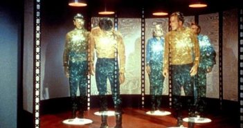 Realizado 1º teletransporte holográfico internacional do mundo